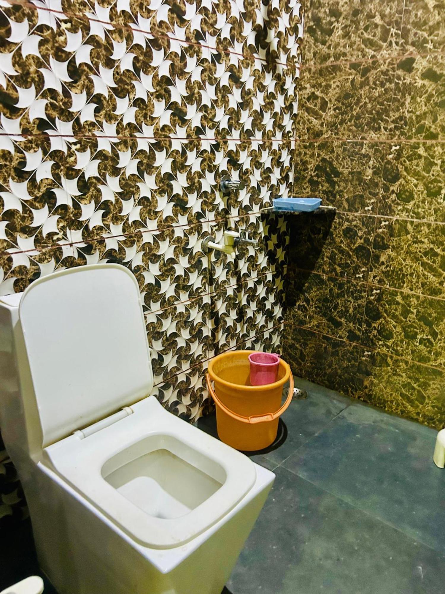 Sikar Milan Hotel & Restaurant מראה חיצוני תמונה